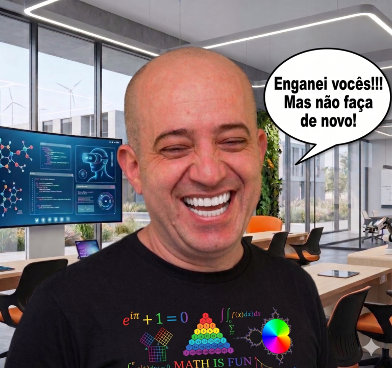 Denão Aliviou